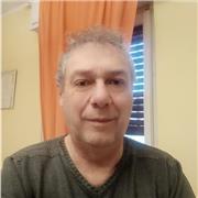 Docente disponibile ad impartire lezioni di lingua italiana